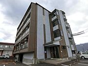 クローバーハイツ２ 3階 築32年9ヶ月の賃貸物件