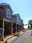 石部駅より徒歩13分 1階 築20年10ヶ月の賃貸物件