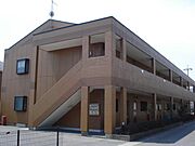 フローリッシュホーム 2階 築25年8ヶ月の賃貸物件