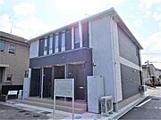 ル・プルミエール 2階 築4年1ヶ月の賃貸物件