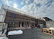 瀬田駅より徒歩12分 1階 新築の賃貸物件