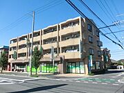 コンフォーレT1 2階 築28年6ヶ月の賃貸物件