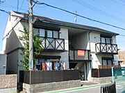 南草津駅より徒歩13分 1階 築30年7ヶ月の賃貸物件