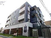 草津駅より徒歩9分 4階 築18年8ヶ月の賃貸物件