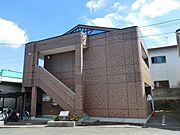 瀬田駅より徒歩11分 2階 築23年5ヶ月の賃貸物件