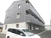 草津駅より徒歩31分 1階 築7年8ヶ月の賃貸物件