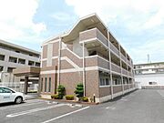 草津駅より徒歩23分 3階 築22年5ヶ月の賃貸物件