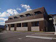 ライフライズ 2階 築10年1ヶ月の賃貸物件