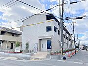 瀬田駅より徒歩14分 2階 築4年10ヶ月の賃貸物件