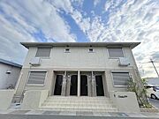 堅田駅より徒歩58分 1階 築3年5ヶ月の賃貸物件