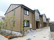 アルブルB棟 1階 築8年7ヶ月の賃貸物件