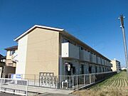 栗東駅より徒歩33分 2階 築15年1ヶ月の賃貸物件