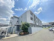 瀬田駅より徒歩20分 3階 築18年10ヶ月の賃貸物件