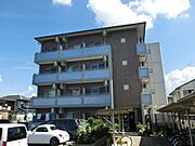 クレール平井 3階 築26年8ヶ月の賃貸物件