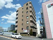 石山駅より徒歩2分 3階 築23年8ヶ月の賃貸物件