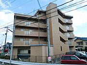 瀬田駅より徒歩13分 2階 築19年9ヶ月の賃貸物件