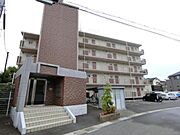 瀬田駅より徒歩15分 2階 築19年8ヶ月の賃貸物件