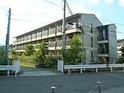 Ｔ．Ｏコーポ石山Ａ 2階 築33年10ヶ月の賃貸物件