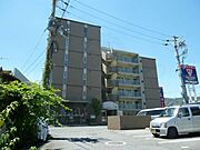 大津京駅より徒歩15分 3階 築21年5ヶ月の賃貸物件