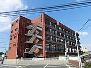 リコースクエアビル 3階 築40年5ヶ月の賃貸物件