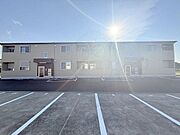 レオパレス萱の園 1階 新築の賃貸物件