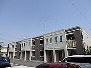 石場駅より徒歩11分 2階 築13年7ヶ月の賃貸物件