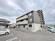 南草津駅より徒歩20分 1階 築10年8ヶ月の賃貸物件