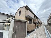 栗東駅より徒歩14分 2階 築3年10ヶ月の賃貸物件