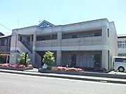 野洲駅より徒歩13分 1階 築23年8ヶ月の賃貸物件