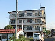 瀬田駅より徒歩7分 3階 築37年4ヶ月の賃貸物件