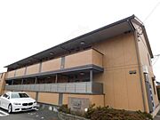 京阪石山駅より徒歩17分 2階 築15年8ヶ月の賃貸物件