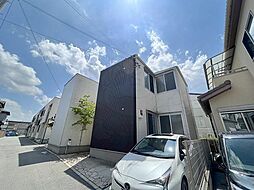 ユニキューブ美崎町　北館