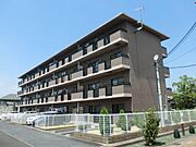 栗東駅より徒歩3分 4階 築23年6ヶ月の賃貸物件