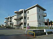 スリーハイム 3階 築33年10ヶ月の賃貸物件