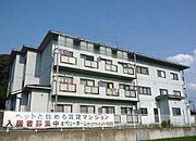 パストラルホーム田園の館 2階 築31年の賃貸物件