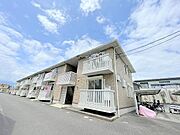 守山駅より徒歩115分 2階 築17年5ヶ月の賃貸物件