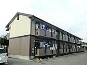 栗東駅より徒歩20分 1階 築29年1ヶ月の賃貸物件