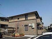 瀬田駅より徒歩14分 2階 築21年8ヶ月の賃貸物件