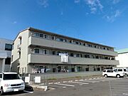 手原駅より徒歩13分 1階 築17年8ヶ月の賃貸物件