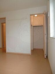 アルモニー1 1階1LDKのリビング/ダイニング