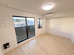 レスパスカルム 3階1LDKのリビング/ダイニング