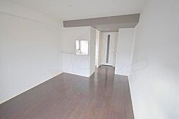 イクスコート大津駅前 903 9階ワンルームのリビング/ダイニング