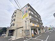 シャトーアルバ 2階 築32年の賃貸物件