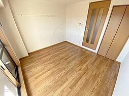 コンフォートヴィレッジ内田 2階1Kのリビング/ダイニング