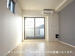 フォルトゥーナ 1階1Kのリビング/ダイニング