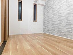 グレイスコート 1階1LDKのリビング/ダイニング