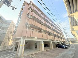 カルテットKOBORI D棟