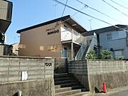 瀬田駅より徒歩14分 1階 築35年11ヶ月の賃貸物件