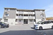 カーサラフィネ青地の賃貸物件