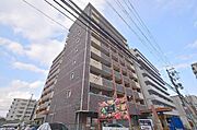 瀬田駅より徒歩6分 2階 築21年11ヶ月の賃貸物件